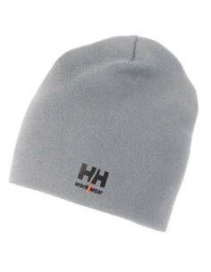 Helly Hansen Berretto Lifa Merino Grigio Melange -...