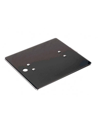 Lavello Inox Lucido con Coperchio