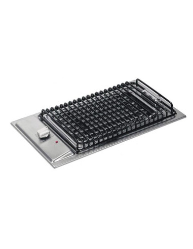 Piano Barbeque Elettrico PB1327