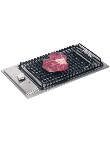 Piano Barbeque Elettrico PB1327