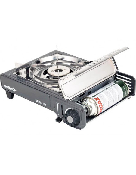 Fornello Portatile Outdoor