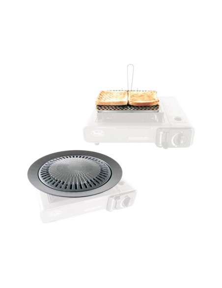 Fornello Portatile Outdoor