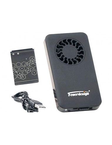 Barbeque Feuerdesign Mayon