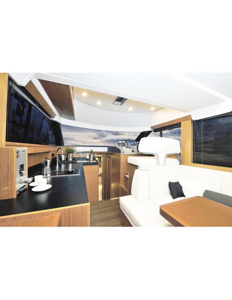 Piani di Cottura con Piastre Radianti Techimpex