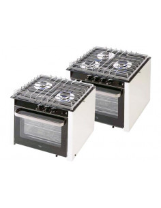 Cucine con Forno Can