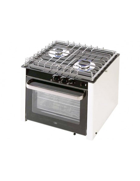 Cucine con Forno Can