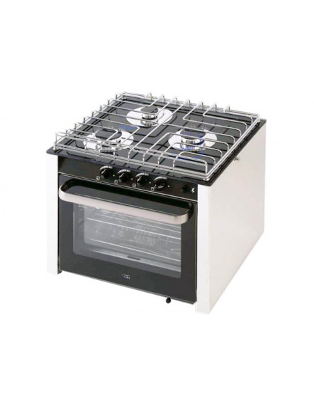 Cucine con Forno Can