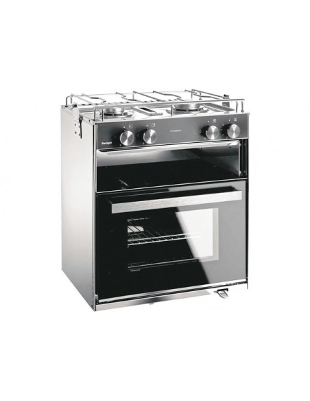 Cucine con Forno Dometic