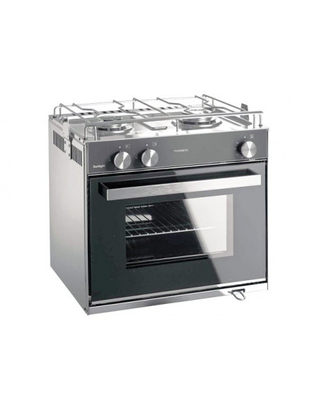 Cucine con Forno Dometic