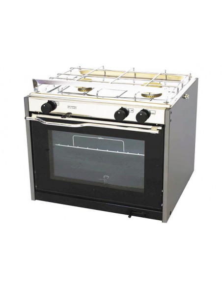 Cucine Techimpex Marine Cookers