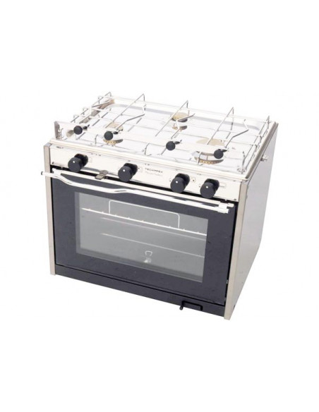 Cucine Techimpex Marine Cookers