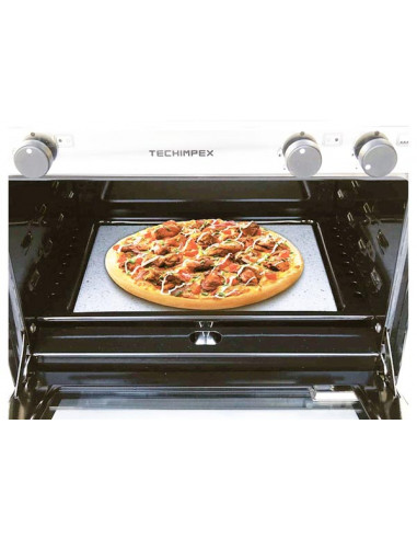 Cucine Techimpex Marine Cookers