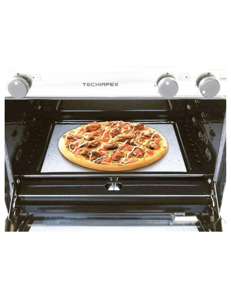 Cucine Techimpex Marine Cookers