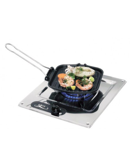 Fornello 1 Fuoco Burny1