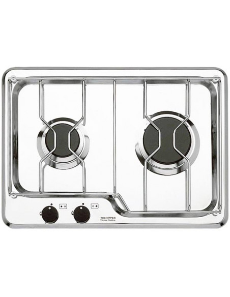 Fornelli a Incasso Techimpex