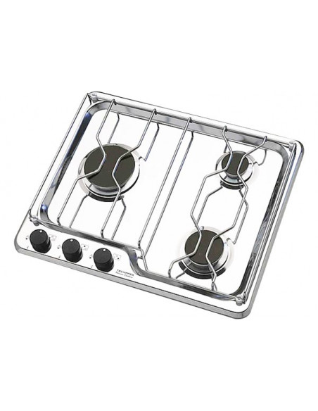 Fornelli a Incasso Techimpex