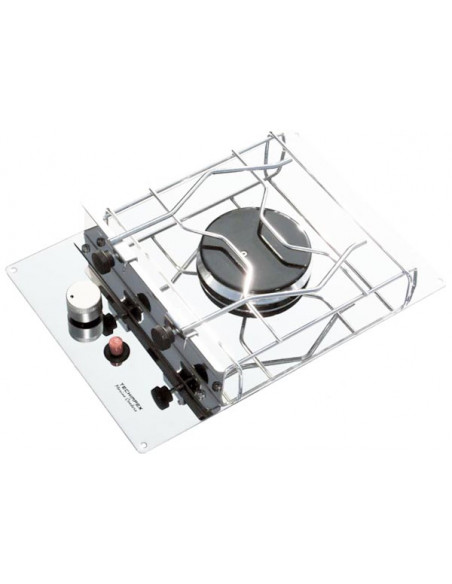 Fornelli a Incasso Techimpex