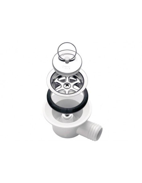 Pilette Piccole per Lavelli