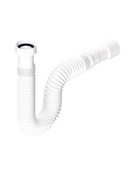 Tubo Scarico Estensibile