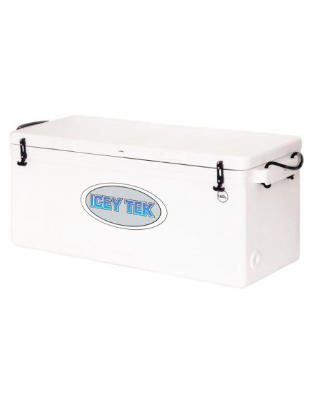 Ghiacciaie Portatili Professionali Icey-Tek