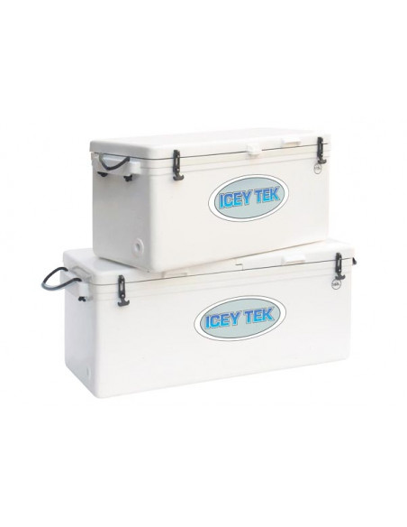 Ghiacciaie Portatili Professionali Icey-Tek