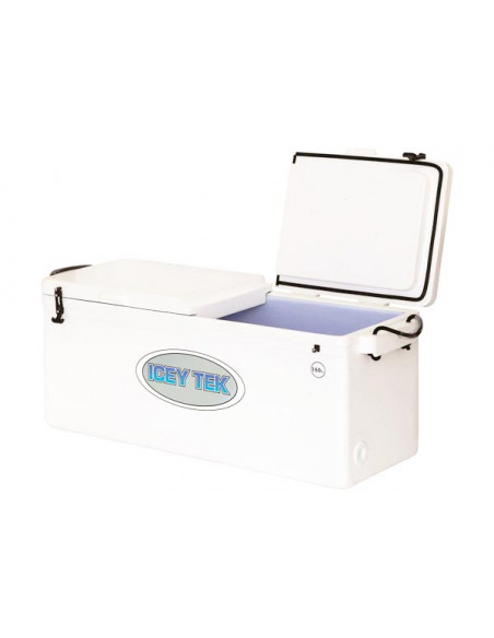 Ghiacciaie Portatili Professionali Icey-Tek