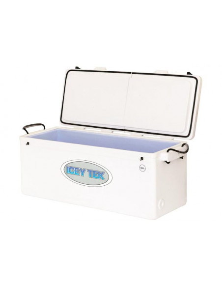 Ghiacciaie Portatili Professionali Icey-Tek