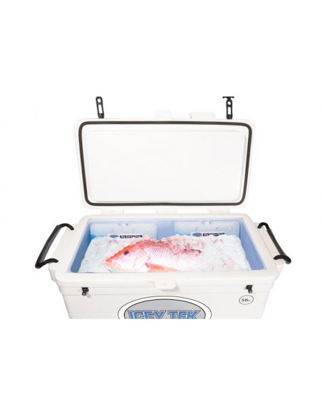 Ghiacciaie Portatili Professionali Icey-Tek