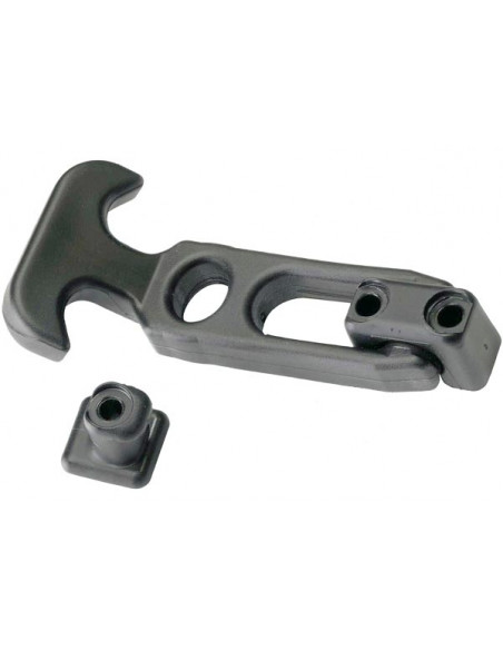 Ricambi per Icey-Tek