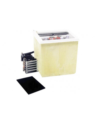 Frigo a Pozzetto TL40L