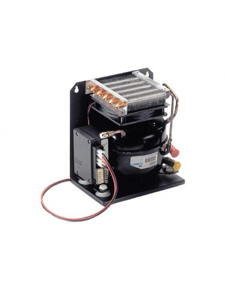 Compressore Verticale Danfoss