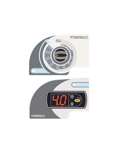 Frigo-Freezer C29