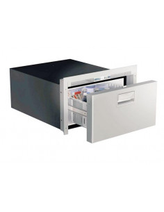Congelatore Inox a Cassetto VF DW35