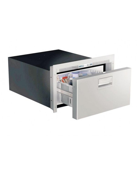 Congelatore Inox a Cassetto VF DW35