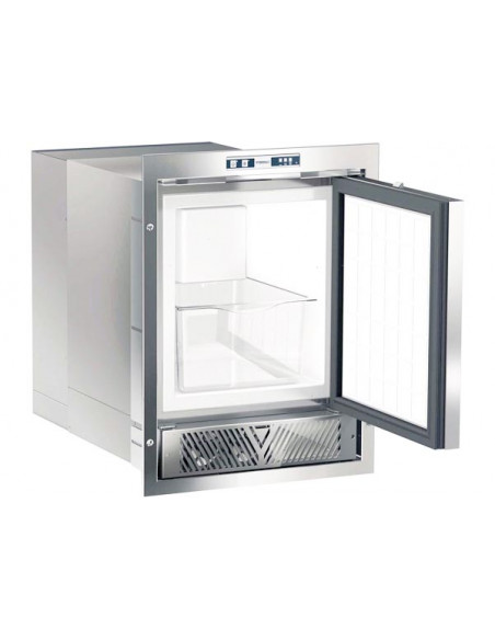 Fabbricatore di Ghiaccio VF IM OCX2 Inox