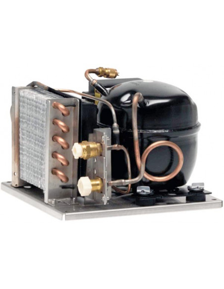 Compressore Dometic Serie 80
