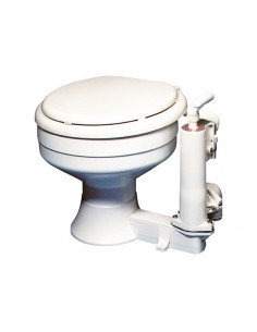 WC - Toilet Manuale RM69 Regata