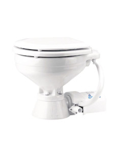 WC - Toilet Elettrica Jabsco