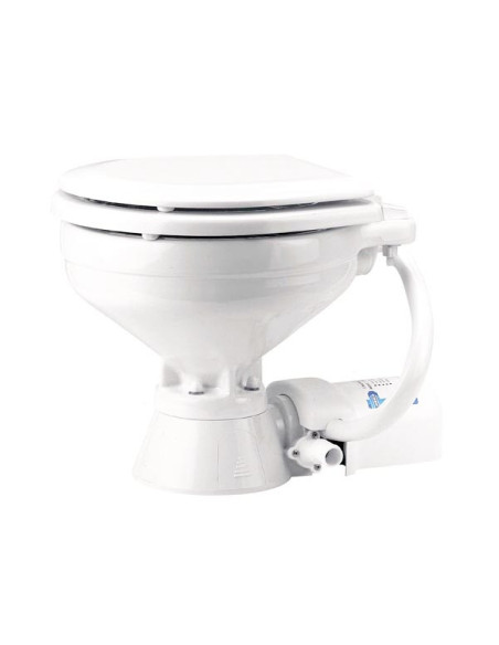 WC - Toilet Elettrica Jabsco