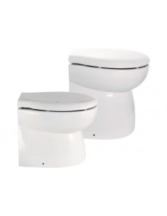 WC - Toilet Elettrica Ocean Luxury Standard