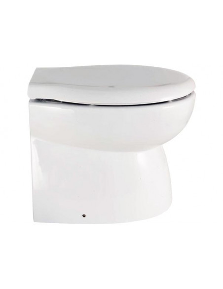 WC - Toilet Elettrica Ocean Luxury Standard