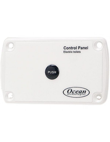 WC - Toilet Elettrica Ocean Evolution