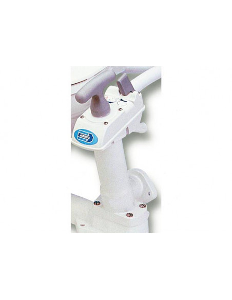 Ricambi WC Jabsco Vecchio Tipo