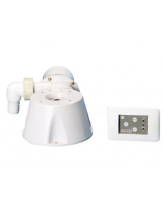 Kit Elettrico  Vacuum per WC