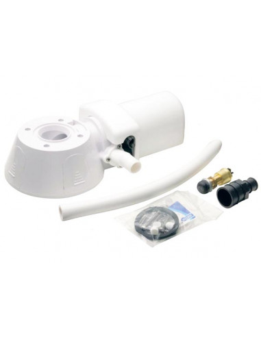 Kit Elettrico Jabsco a Base per WC