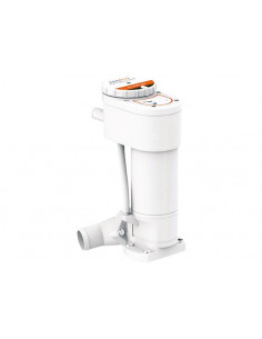 Kit Elettrico Universale per WC