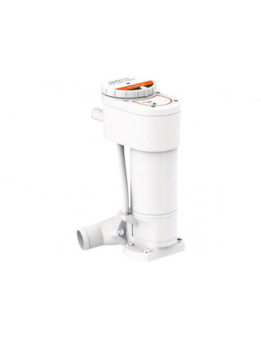 Kit Elettrico Universale per WC