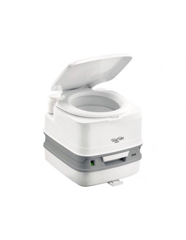 WC Chimico Porta Potti Qube 335
