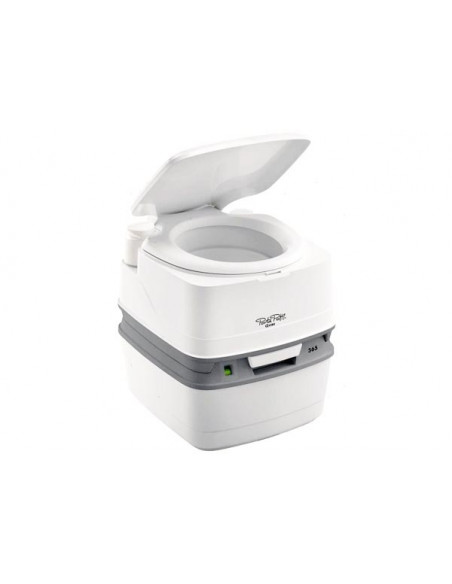 WC Chimico Porta Potti Qube 365