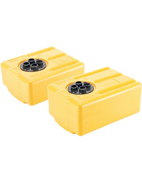 Serbatoi Acque Nere New Line